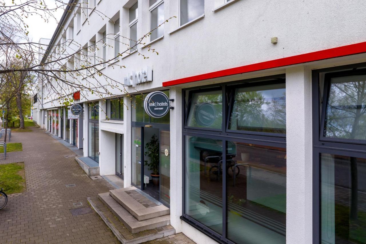 Mk Monteurzimmer Stuttgart Exterior photo